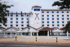 فندق كوماسي سيتي غانا